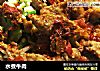 水煮牛肉做法(61)的做法