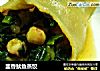 韭香鱿鱼蒸饺的做法