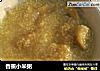 香蕉小米粥的做法
