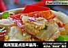 湘菜馆里点击率最高的一道菜 —— 超级下饭的农家小炒肉的做法
