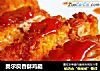 奥尔良香酥鸡腿的做法