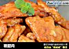 糖醋肉的做法