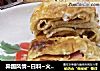 异国风情~日料~火腿厚蛋烧的做法