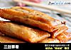 三丝春卷的做法
