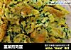 韭菜煎鸡蛋的做法