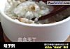 蛏子粥的做法
