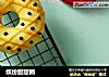 缤纷甜甜圈的做法