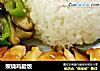 照烧鸡腿饭的做法