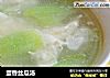蛋香丝瓜汤的做法