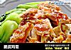 脆皮鸡饭的做法