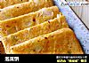 泡菜饼的做法