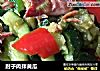 肘子肉拌黄瓜的做法