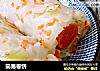 简易卷饼的做法