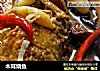 木耳烧鱼的做法