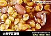 大查子芸豆粥的做法