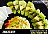 蔬菜鸡蛋饼的做法