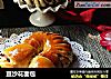 豆沙花面包的做法