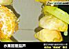 水果版糖葫芦的做法