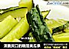 清脆爽口的糖醋黄瓜条的做法