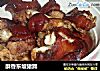 酥香东坡猪蹄的做法