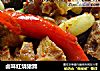 卤味红烧猪蹄的做法