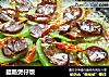 腊肠煲仔饭的做法