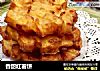 香甜红薯饼的做法