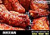 孜然叉烧肉的做法