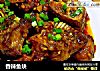 香辣鱼块的做法