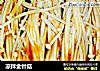 凉拌金针菇的做法