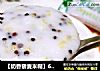 【奶香藜麦米糊】6m+的做法