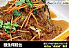 鲤鱼炖粉丝的做法