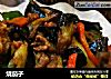 烧茄子的做法