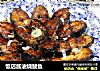 饭店酱油烧鲅鱼的做法