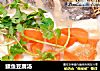 鳜鱼豆腐汤的做法