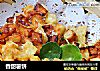 香甜薯饼的做法
