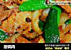 回锅肉的做法