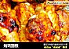 烤鸡翅根的做法