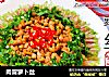 肉冒萝卜丝的做法