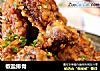 椒盐排骨的做法