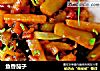 鱼香茄子的做法