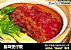腊味煲仔饭的做法