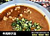 牛肉柿子汤的做法