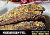 #妈妈的味道#干煎小黄鱼的做法