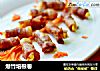 爆竹培根卷的做法