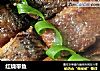 红烧带鱼的做法