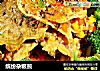 缤纷杂粮煎的做法