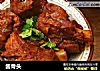 酱骨头做法(5)的做法