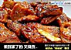 懒到家了的 叉烧孜然味里脊厚片的做法