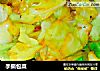 手撕包菜做法（127）的做法